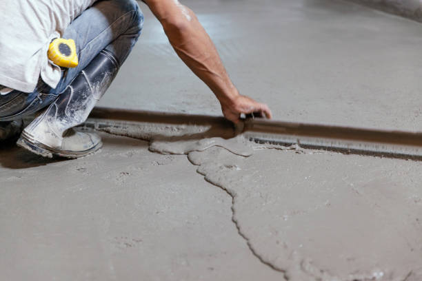 Best Concrete Crack Repair  in North Industry, OH