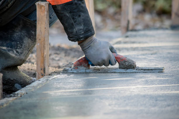 Best Decorative Concrete Services  in North Industry, OH