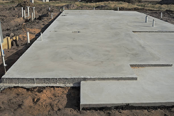Best Stamped Concrete Near Me  in North Industry, OH