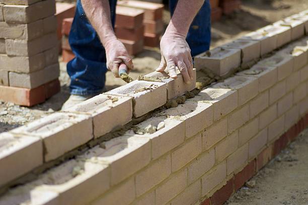 Best Concrete Repair Services  in North Industry, OH